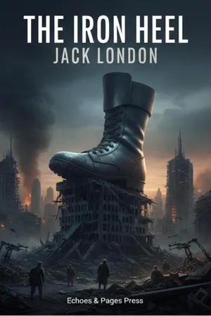 The Iron Heel