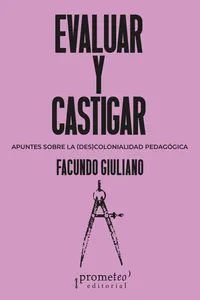 Evaluar y castigar_cover