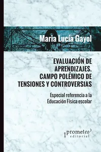 Evaluación de aprendizajes_cover