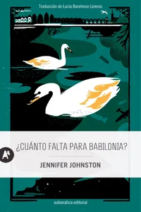 ¿Cuánto falta para Babilonia?_cover
