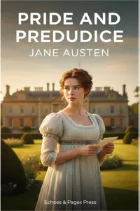 Pride and Prejudice_cover