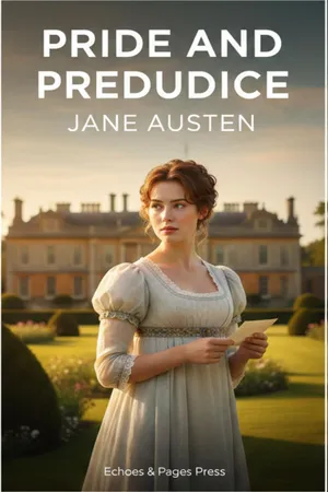 Pride and Prejudice