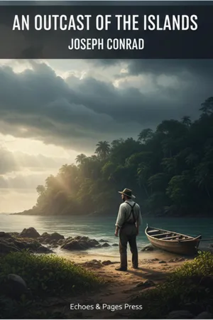 An Outcast of the Islands