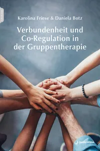 Verbundenheit und Co-Regulation in der Gruppentherapie_cover