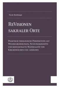 ReVisionen sakraler Orte_cover