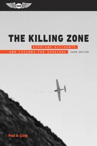 The Killing Zone_cover