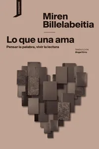 Lo que una ama_cover