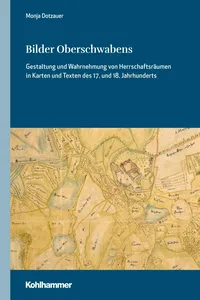 Bilder Oberschwabens_cover