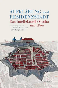 Aufklärung und Residenzstadt_cover