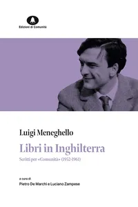 Libri in Inghilterra_cover