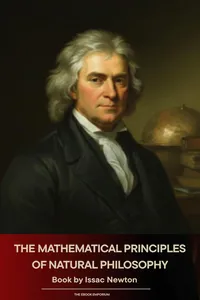 The Mathematical Principles of Natural Philosophy_cover