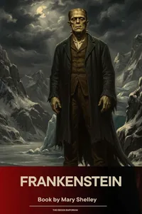 Frankenstein_cover