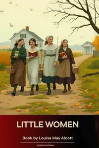 Little Women_cover