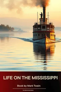 Life on the Mississippi_cover