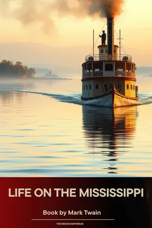 Life on the Mississippi