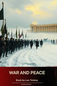 War and Peace_cover