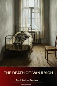 The Death of Ivan Ilyich_cover