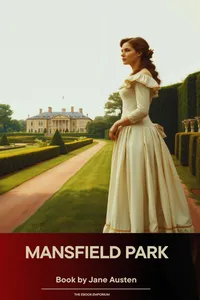 Mansfield Park_cover