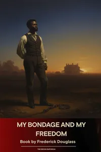 My Bondage and My Freedom_cover