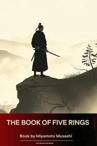 The Book of Five Rings_cover
