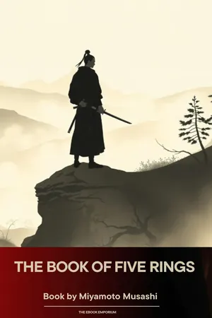 The Book of Five Rings