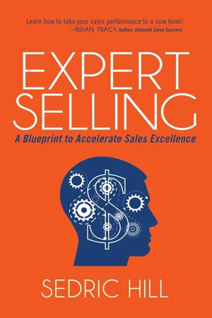 Expert Selling