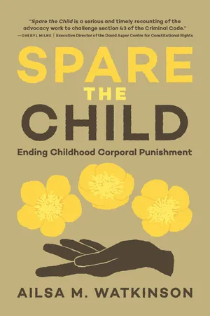 Spare the Child