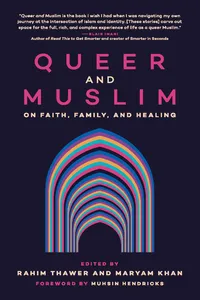 Queer and Muslim