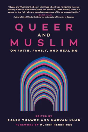 Queer and Muslim