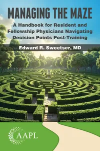 Managing the Maze_cover