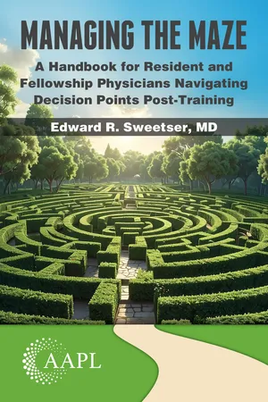 Managing the Maze
