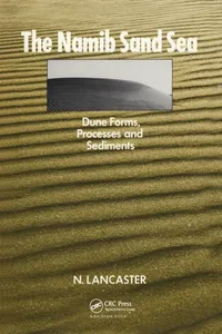 The Namib Sand Sea_cover