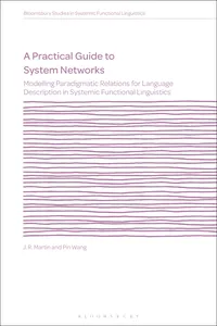 A Practical Guide to System Networks