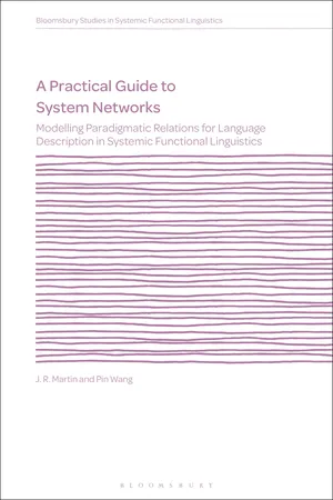 A Practical Guide to System Networks
