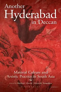 Another Hyderabad in Deccan_cover
