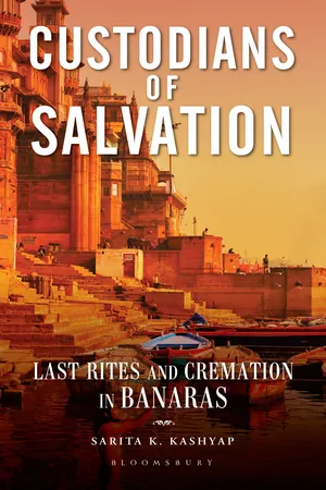 Custodians of Salvation