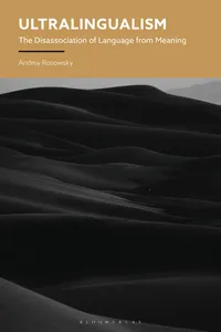 Ultralingualism_cover