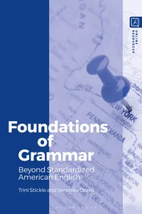 Foundations of Grammar_cover