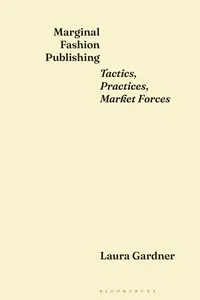 Marginal Fashion Publishing