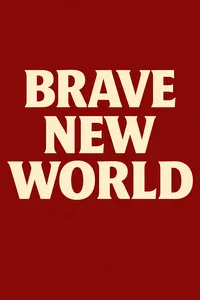 Brave New World_cover