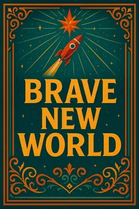 Brave New World_cover