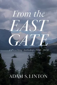 From the East Gate_cover