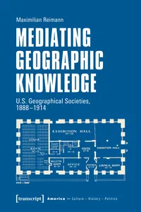 Mediating Geographic Knowledge_cover