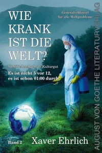 Wie krank ist die Welt? Bd. 2_cover