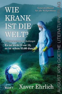 Wie krank ist die Welt?_cover