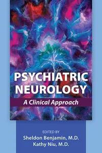 Psychiatric Neurology_cover
