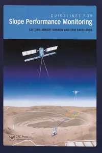 Guidelines for Slope Performance Monitoring_cover