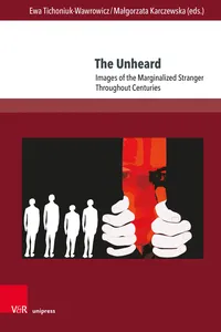 The Unheard_cover