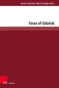 Faces of Gdańsk_cover