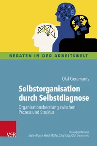 Selbstorganisation durch Selbstdiagnose_cover